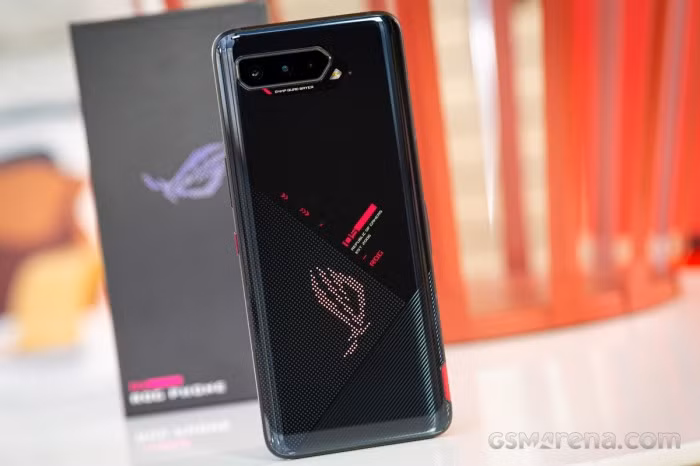 10 chiếc smartphone Android cao cấp mạnh nhất thế giới trong tháng 8 ảnh 3