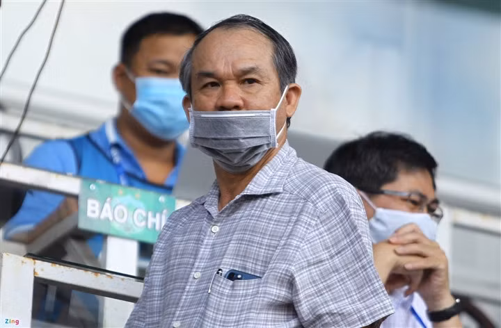 VPF cho rằng yêu cầu tổ chức đại hội cổ đông bất thường của các CLB là không đúng quy định của Luật Doanh nghiệp.