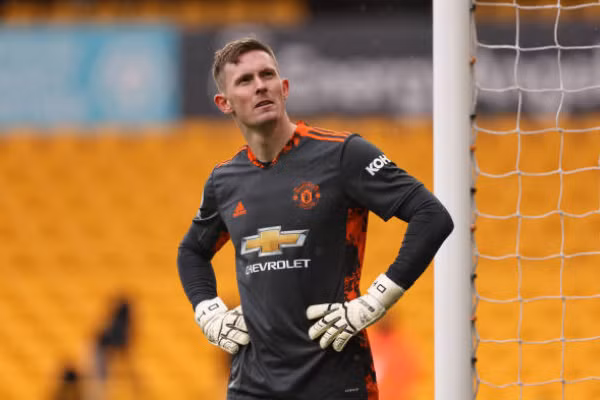 Dean Henderson sẽ được trao cơ hội bắt chính?