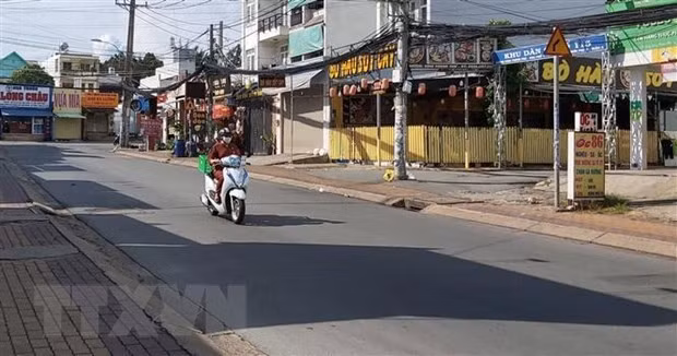 Thanh pho Ho Chi Minh thuc hien Chi thi 16 den het thang 9 hinh anh 3