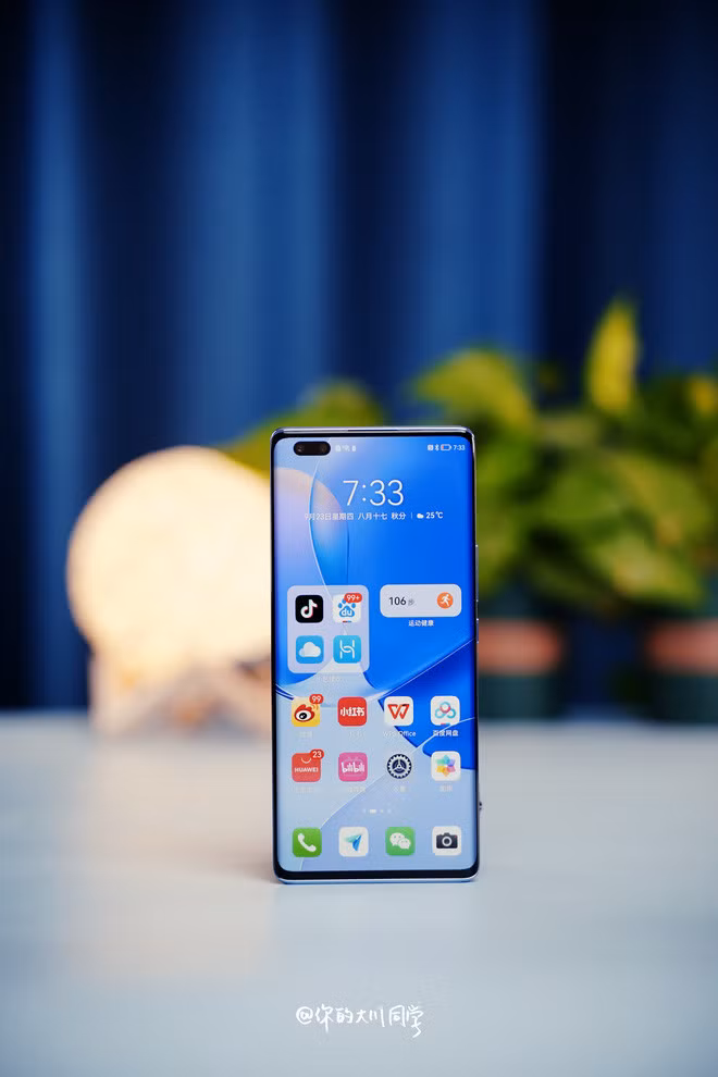 Huawei Nova 9 ra mắt: Snapdragon 778G 4G, camera 50MP, màn hình 120Hz, giá từ 9.5 triệu đồng - Ảnh 5.