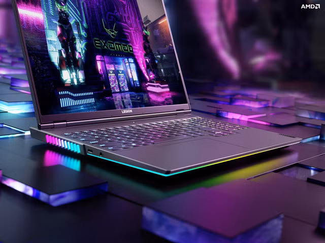 Lenovo Legion 7: Hoàn hảo cho cả 2 thế giới gaming và công việc - Ảnh 1.
