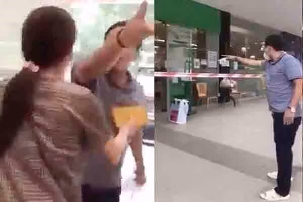 TP. HCM: Khoi to nguoi tu xung la thanh vien