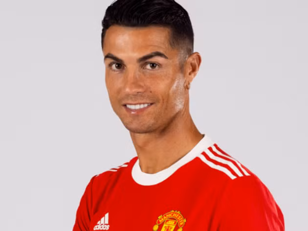 Rõ thời điểm Ronaldo hội quân cùng Man Utd.
