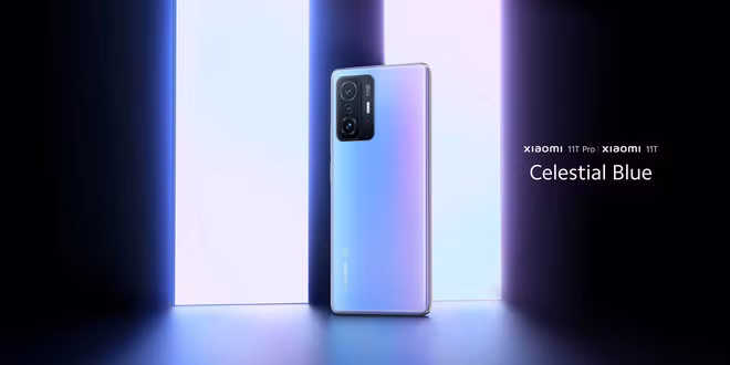 Xiaomi 11T Pro chính thức ra mắt: Sạc nhanh lên đến 120W, quay video 8K HDR10+, Snapdragon 888, giá từ 17,4 triệu đồng - Ảnh 4.