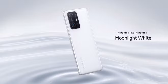 Xiaomi 11T Pro chính thức ra mắt: Sạc nhanh lên đến 120W, quay video 8K HDR10+, Snapdragon 888, giá từ 17,4 triệu đồng - Ảnh 3.