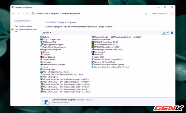 Những điều bạn cần biết và chuẩn bị khi Windows 11 ra mắt chính thức - Ảnh 10.