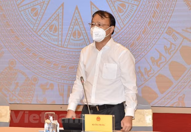 Vu My Hao Hao: Can nhung quy dinh cu the hon voi chat Ethylene oxide hinh anh 1
