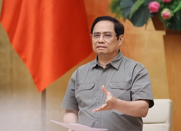 Thu tuong: Tranh chu quan, nong voi mo lai san xuat, kinh doanh ngay hinh anh 1