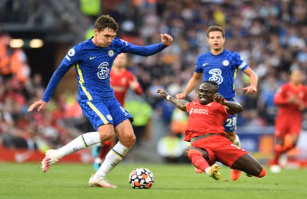 Christensen sẽ tiếp tục gắn bó với Chelsea?