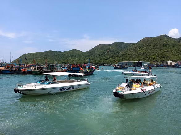 Khánh Hòa sẽ đón chuyến bay quốc tế 2 chiều Incheon (Hàn Quốc) - Cam Ranh - Ảnh 2.