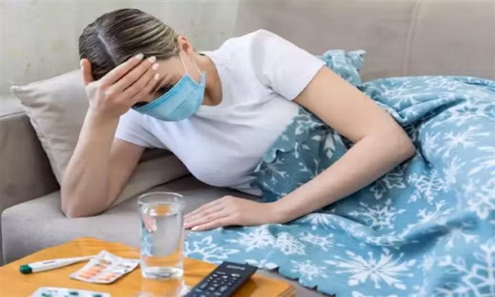 COVID-19 kéo dài xảy ra với bệnh nhân COVID-19 sau vài tuần hoặc vài tháng sau khi có kết quả xét nghiệm âm tính với virus SARS-CoV-2.
