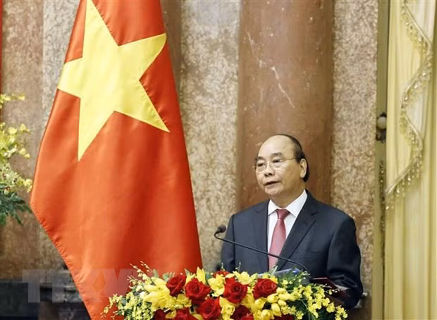 Hoan thien mo hinh hoat dong Ban Chi dao Cai cach tu phap Trung uong hinh anh 1