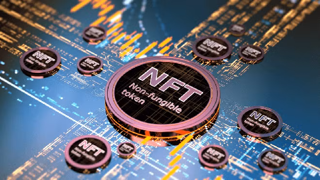 Tất tần tật về NFT, trào lưu mới dựa trên công nghệ blockchain (Phần 1) - Ảnh 2.