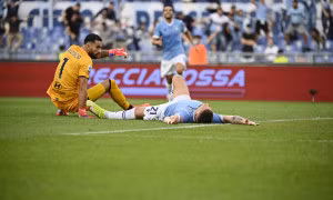 AS Roma lại thua ảnh 3