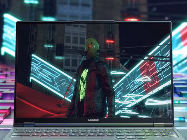 Lenovo Legion 7: Hoàn hảo cho cả 2 thế giới gaming và công việc - Ảnh 3.