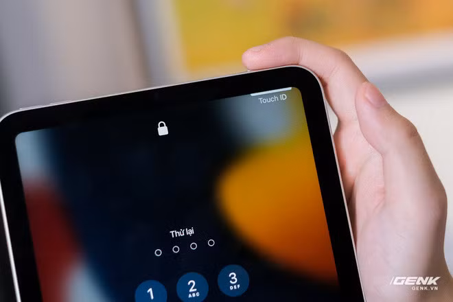 Trên tay iPad mini 6: Chiếc máy tính bảng 8 inch mạnh mẽ nhất thế giới! - Ảnh 5.