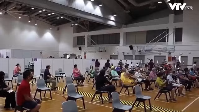 Dịch bệnh lây lan mạnh tại Singapore, Campuchia, Lào và Hàn Quốc - Ảnh 1.