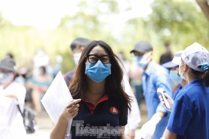 Đạt điểm tuyệt đối vẫn trượt: Thí sinh 2K4 cần chuẩn bị gì cho mùa tuyển sinh 2022