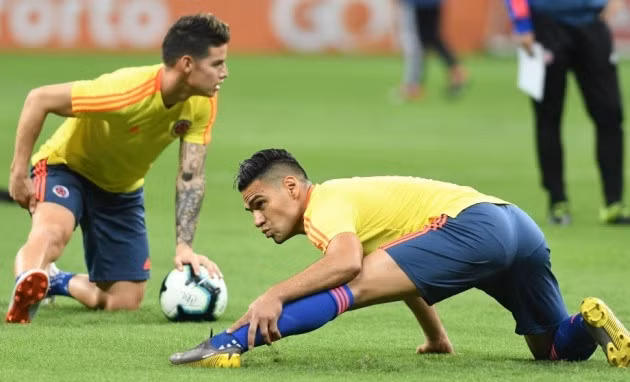 Falcao từng là chữ ký thảm họa của Man Utd.