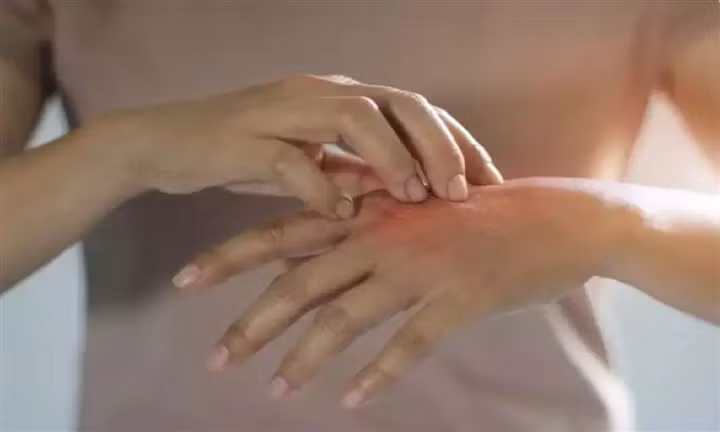 7 dấu hiệu của bệnh thận bạn không nên bỏ qua ảnh 2