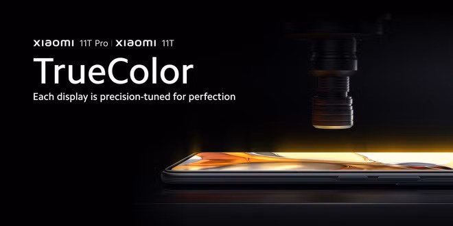 Xiaomi 11T Pro chính thức ra mắt: Sạc nhanh lên đến 120W, quay video 8K HDR10+, Snapdragon 888, giá từ 17,4 triệu đồng - Ảnh 2.