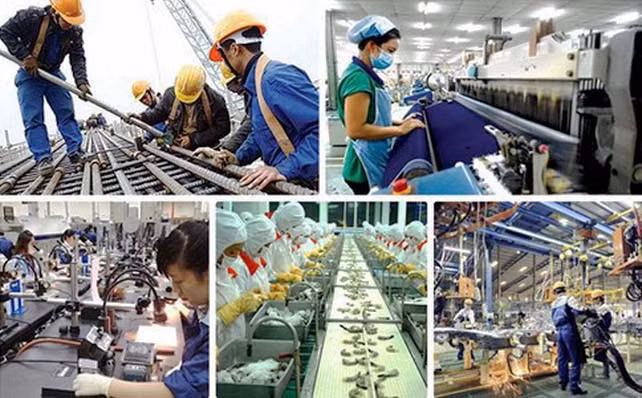Chính phủ quyết nghị thực hiện chính sách hỗ trợ người lao động và người sử dụng lao động bị ảnh hưởng bởi đại dịch COVID-19 từ Quỹ bảo hiểm thất nghiệp Chính phủ quyết nghị thực hiện chính sách hỗ trợ người lao động và người sử dụng lao động bị ảnh hưởng bởi đại dịch COVID-19 từ Quỹ bảo hiểm thất nghiệp
