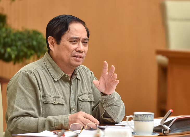 Thủ tướng nêu 6 nguyên tắc thích ứng an toàn, linh hoạt, kiểm soát hiệu quả dịch bệnh COVID-19 ảnh 1 Thủ tướng nêu 6 nguyên tắc thích ứng an toàn, linh hoạt, kiểm soát hiệu quả dịch bệnh COVID-19 ảnh 1