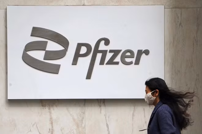 Pfizer thử nghiệm giai đoạn 2 thuốc Covid19 ảnh 1 Pfizer thu nghiem giai doan 2 thuoc Covid19 anh 1