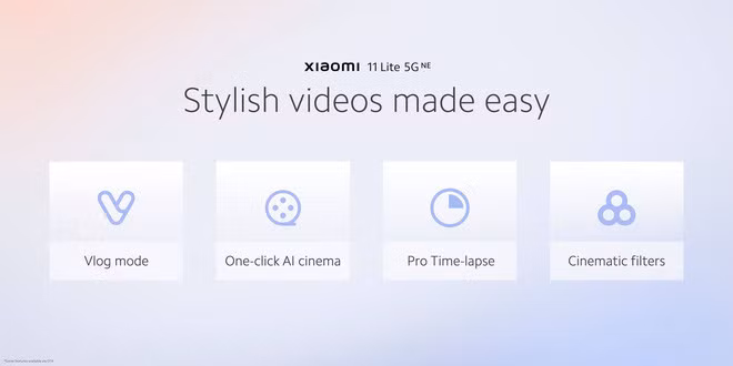 Xiaomi 11T Pro chính thức ra mắt: Sạc nhanh lên đến 120W, quay video 8K HDR10+, Snapdragon 888, giá từ 17,4 triệu đồng - Ảnh 7.