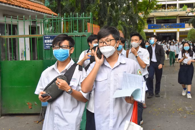 30 điểm vẫn trượt đại học: Rối do có quá nhiều cách tuyển sinh - Ảnh 1.