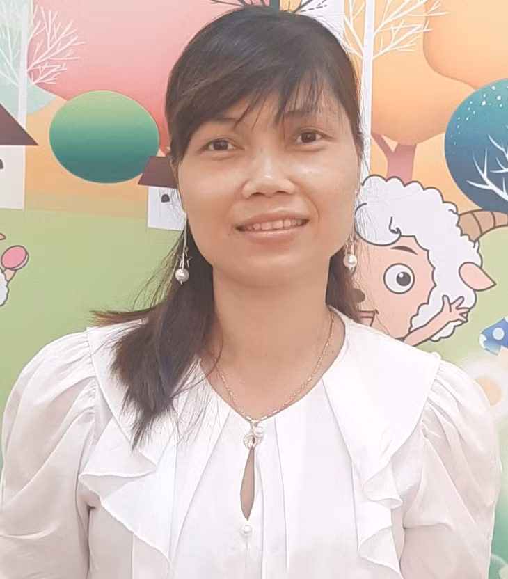 Không để ai bị bỏ lại phía sau ảnh 7