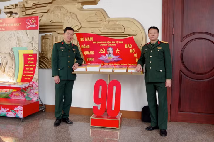 Đại úy Lê Gia Đồng