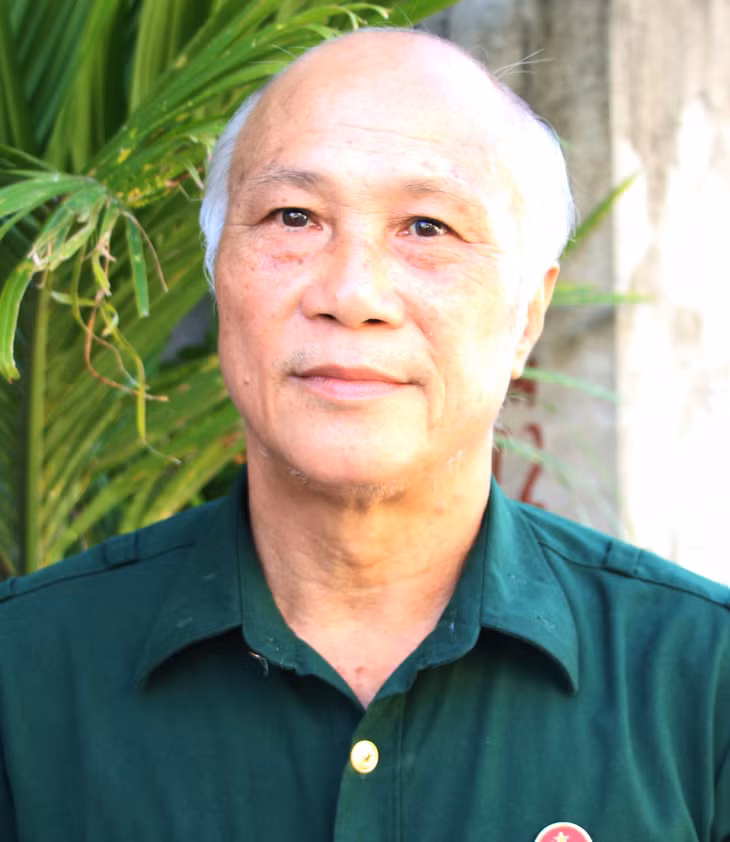 Không để ai bị bỏ lại phía sau ảnh 6