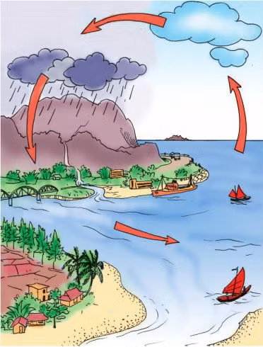 Tại sao ta không thể tự sản xuất ra nước? - Ảnh 3.