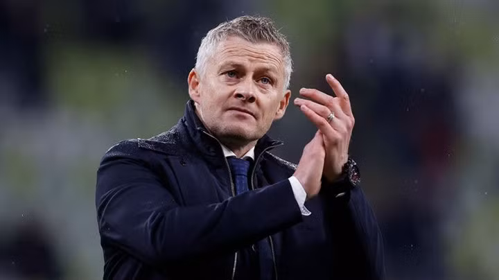 HLV Solskjaer nhận được sự tin tưởng bất chấp 3 mùa trắng tay.
