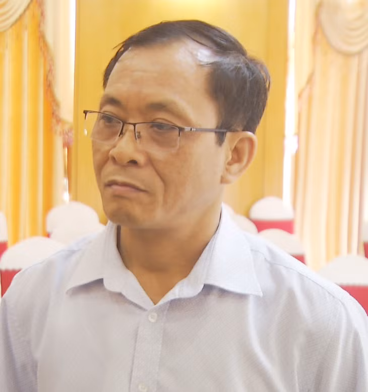 Mở rộng điều kiện được áp dụng hỗ trợ đối với các khoản vay ảnh 1