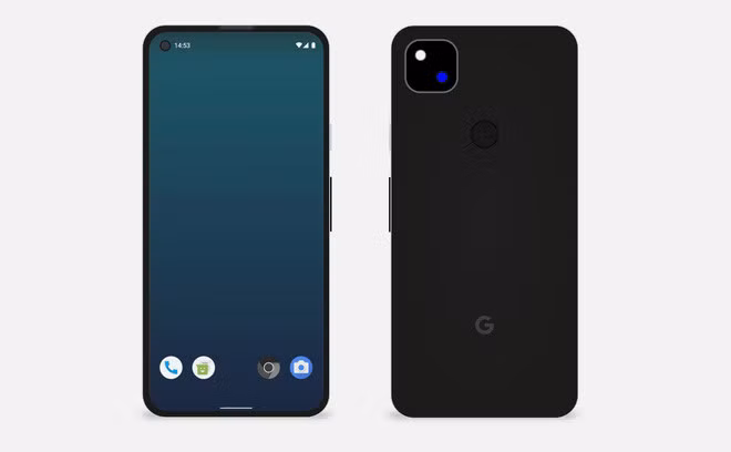 Chiếc điện thoại Android bảo mật nhất thế giới giá 750 USD - Ảnh 1.