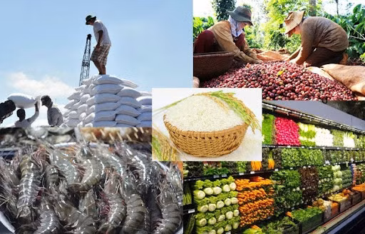 Thủ tướng Chính phủ chỉ đạo thúc đẩy sản xuất, lưu thông, XK nông sản ảnh 1 Thủ tướng Chính phủ chỉ đạo thúc đẩy sản xuất, lưu thông, XK nông sản ảnh 1