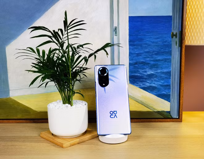 Huawei Nova 9 ra mắt: Snapdragon 778G 4G, camera 50MP, màn hình 120Hz, giá từ 9.5 triệu đồng - Ảnh 2.