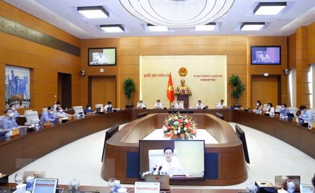 Chu trong giam sat chat luong cong tac xay dung, phe duyet quy hoach hinh anh 1