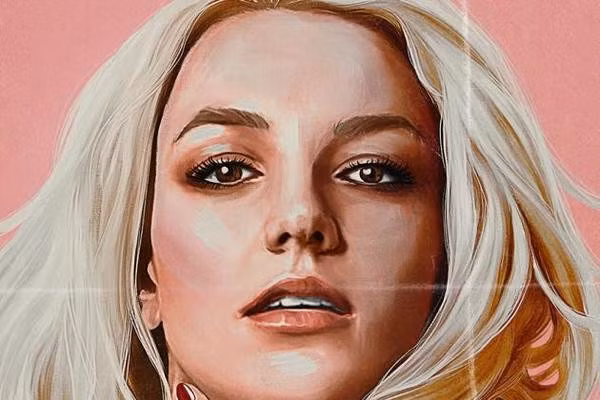 Phát sóng phim kể toàn bộ bi kịch cuộc đời Britney Spears