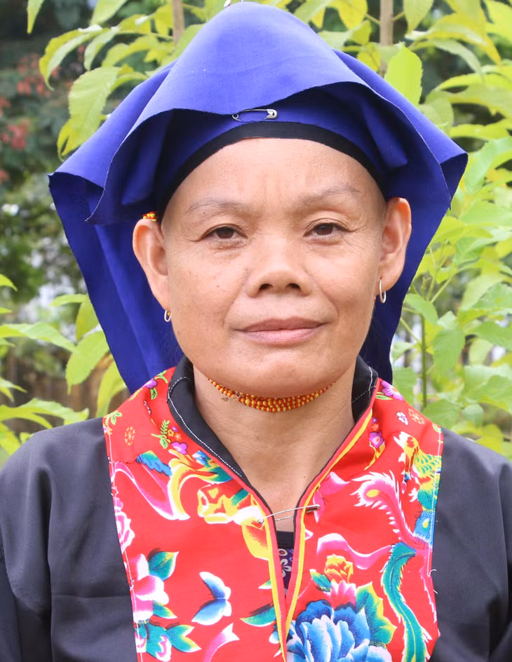 Truyền thống lịch sử - Sức mạnh tinh thần giúp người Ba Chẽ xây dựng quê hương ảnh 8