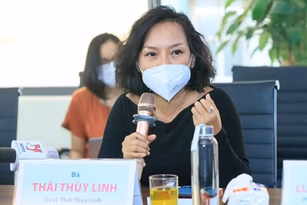 Ca nhan lam tu thien: Can hieu qua, minh bach, dung luat phap hinh anh 1