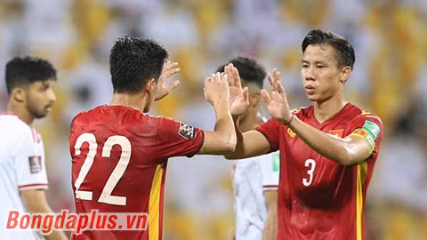 Lịch thi đấu vòng loại thứ 3 World Cup 2022 của ĐT Việt Nam, khu vực Châu Á.
