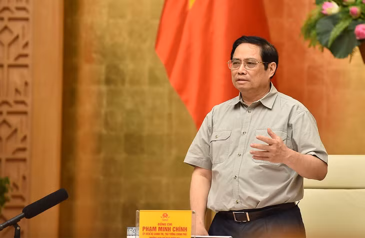 Thống nhất chuyển trạng thái để phòng chống dịch hiệu quả và phát triển KT-XH ảnh 2 Thống nhất chuyển trạng thái để phòng chống dịch hiệu quả và phát triển KT-XH ảnh 2