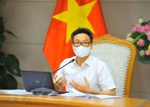 It nhat 1 vaccine trong nuoc se duoc cap phep luu hanh vao cuoi nam hinh anh 1