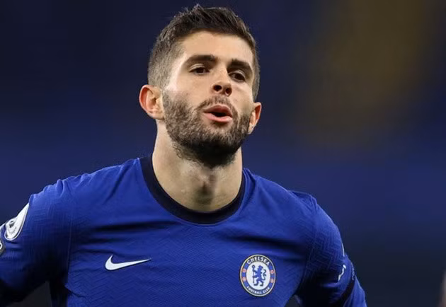 Pulisic có thể sẽ vắng mặt ở trận đấu sắp tới của tuyển Mỹ.