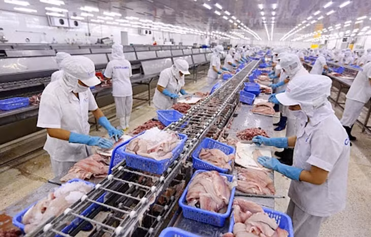Trong ngành nông nghiệp, nếu đưa 1 triệu tấn phụ phẩm vào sản xuất sẽ thu được 4-5 tỷ USD (ảnh: IT) Mỏ vàng tỷ USD bị vứt bỏ, lẫn trong rác bẩn ở Việt Nam