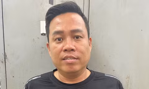 Nguyễn Tấn Lợi.